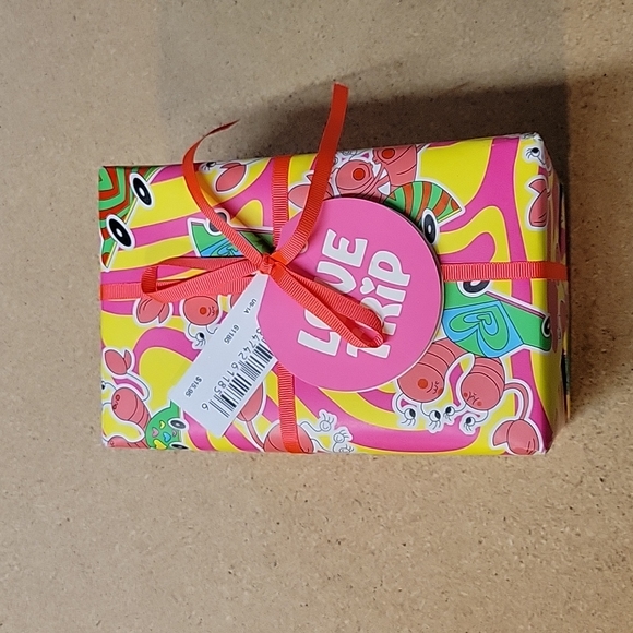 Lush Bath & Body Lush Bath Bomb Gift Set Poshmark